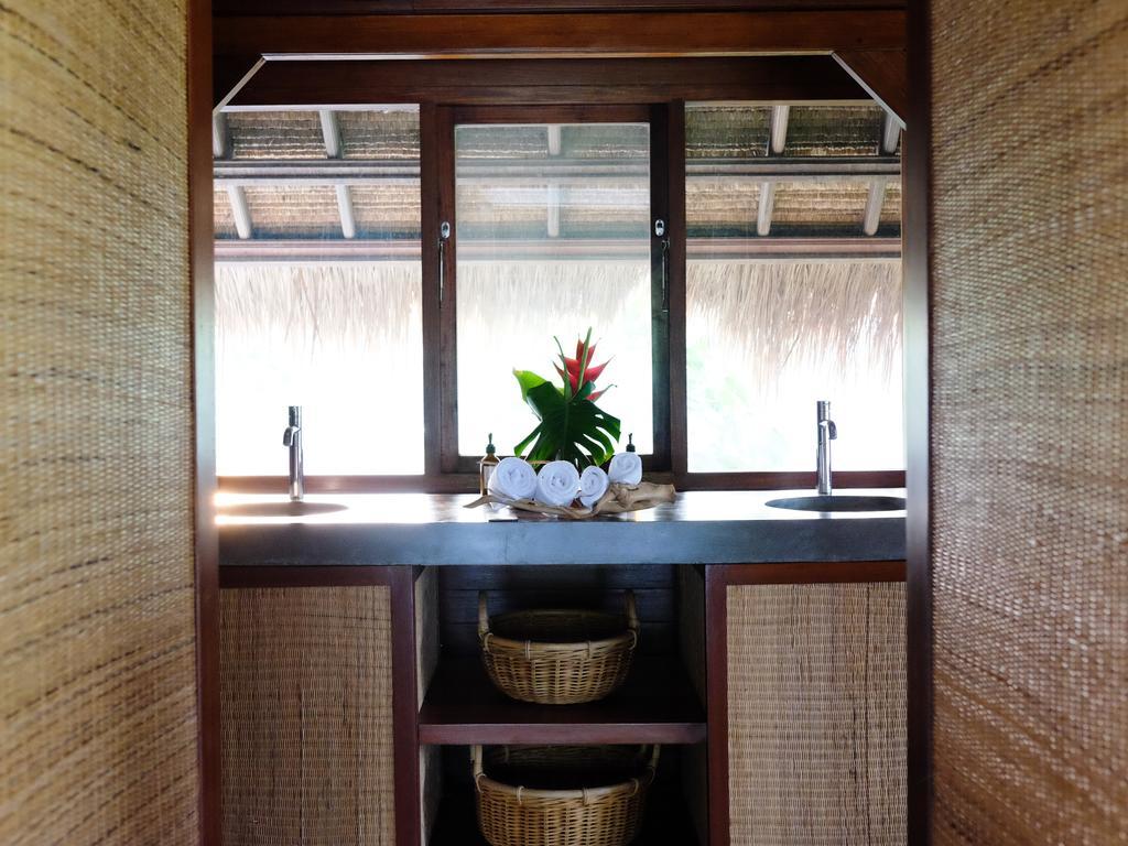 Planta Boutique Resort Canggu Exterior foto