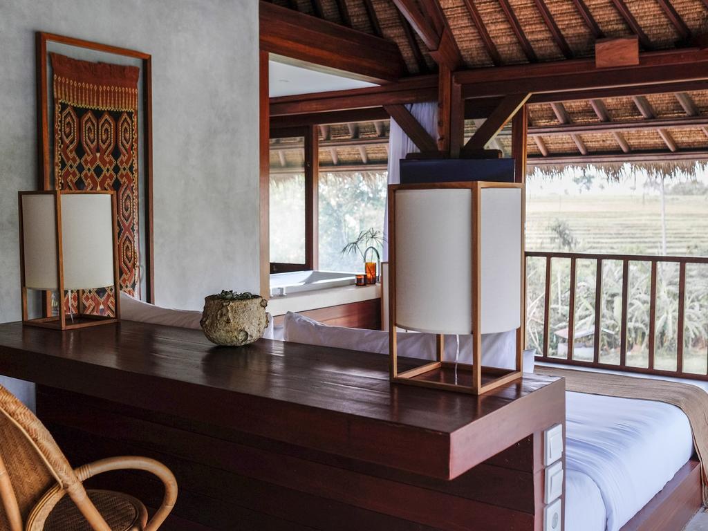Planta Boutique Resort Canggu Zimmer foto